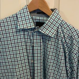 Hagar dress shirt